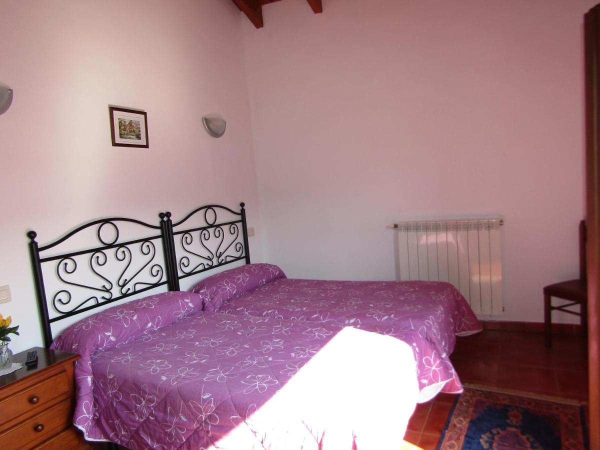 Hotel Rural La Casona Del Fraile Colunga Exterior photo