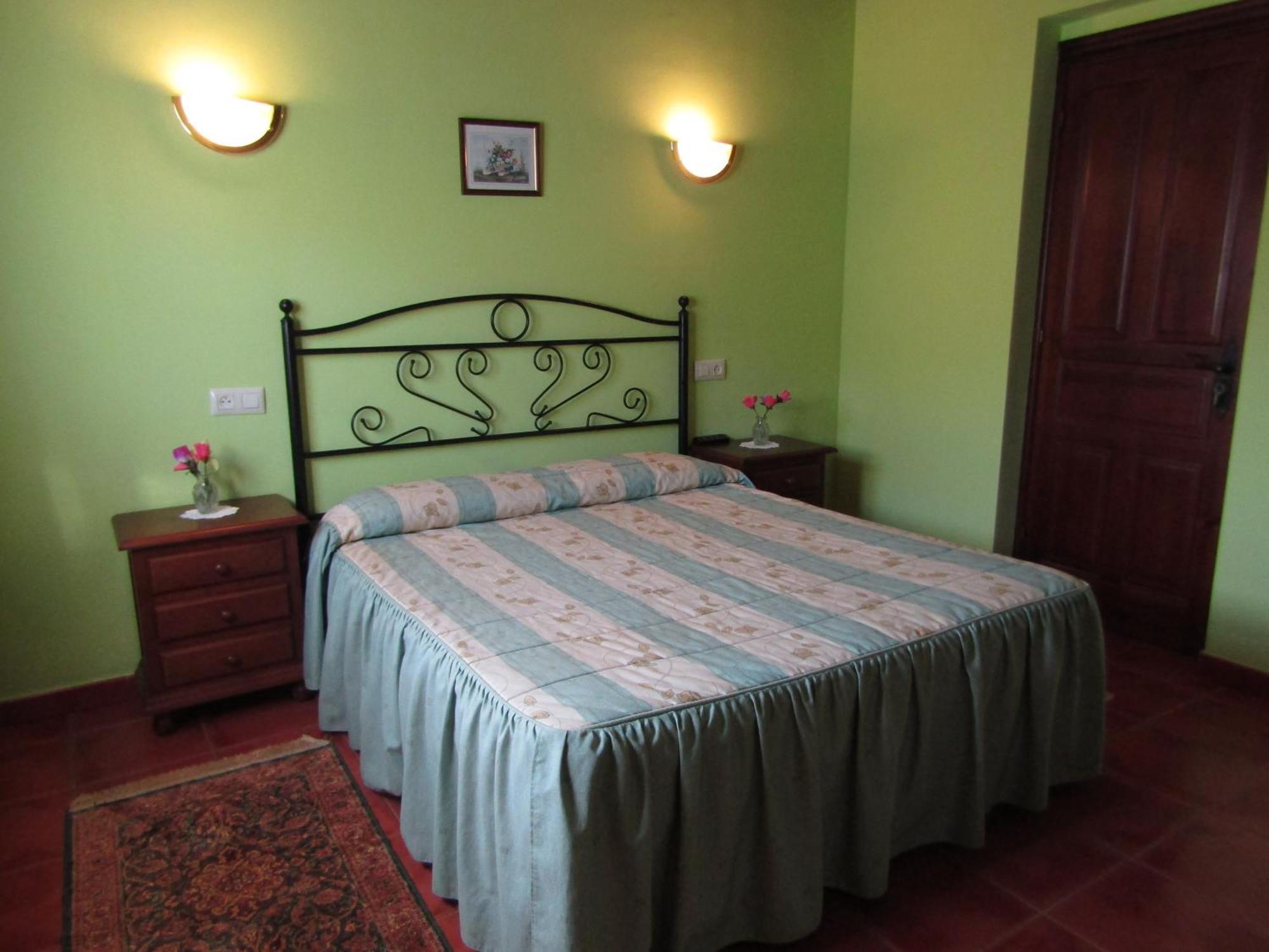 Hotel Rural La Casona Del Fraile Colunga Exterior photo